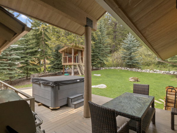 Teton Village Home
